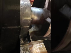 Магнитное устройство для разделения кварцевого песка на 1000 мм