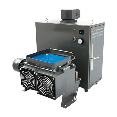 AC 380V Магнитопорошковый экстрактор для тяжелых условий эксплуатации и быстрой экстракции частиц, частота 50/60 Гц