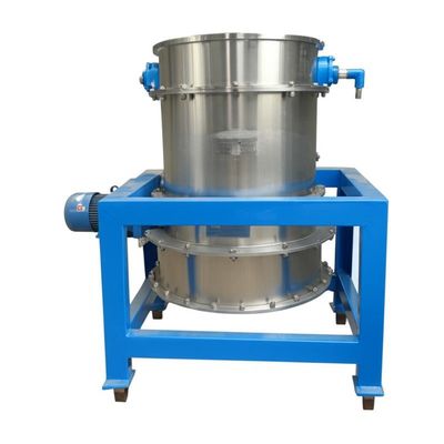 10000-15000 Гауссов фоновый магнитная интенсивность магнитный сепаратор частиц для стабильной и последовательной работы