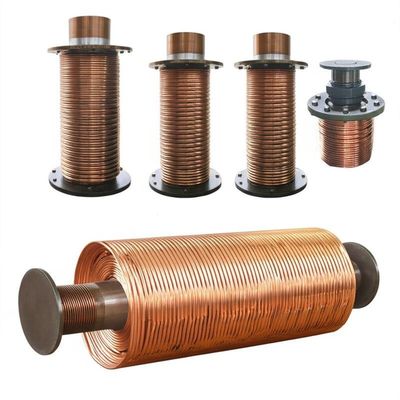 Машины для извлечения угля из магнитного материала