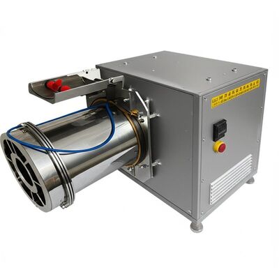 циркулирующее магнитное устройство для разделения частиц с частотой 50 - 60 Гц, обеспечивающее эффективность разделения частиц